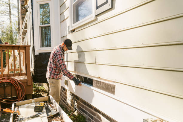 Top rated local Emergency Siding Repair specialists in West Newton, PA